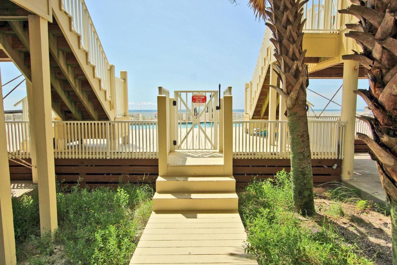 אורנג' ביץ' Summer Salt 4 West מראה חיצוני תמונה